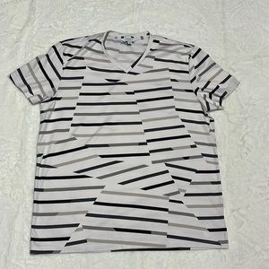 Calvin Klein Men's Body Fit T-Shirt Shorts Sleeve